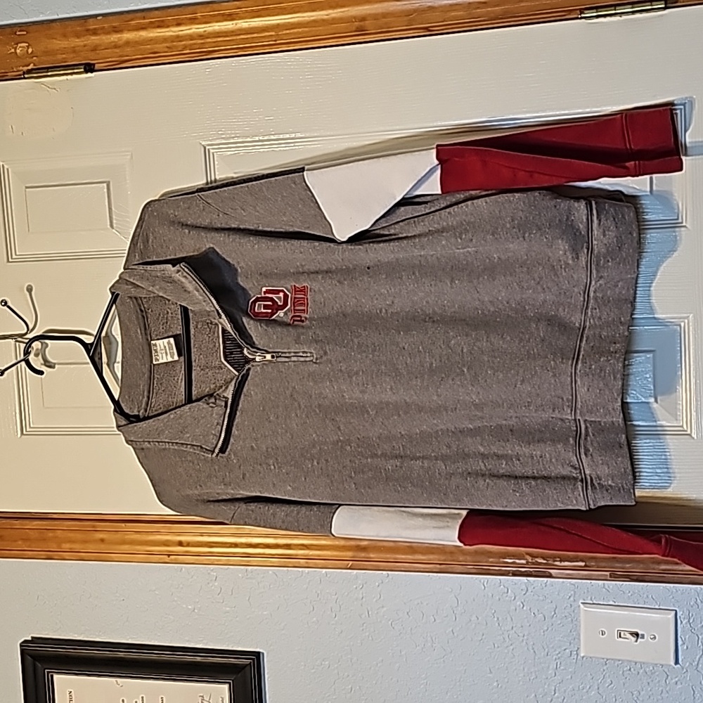 Victoria Secret hoodie